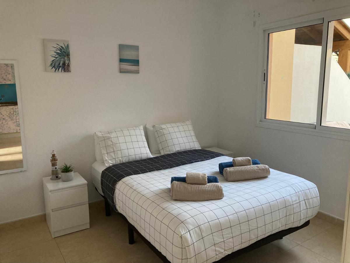 2 Bedroom Pool Apartment Close To Beach Rocky Point 코라레호 외부 사진