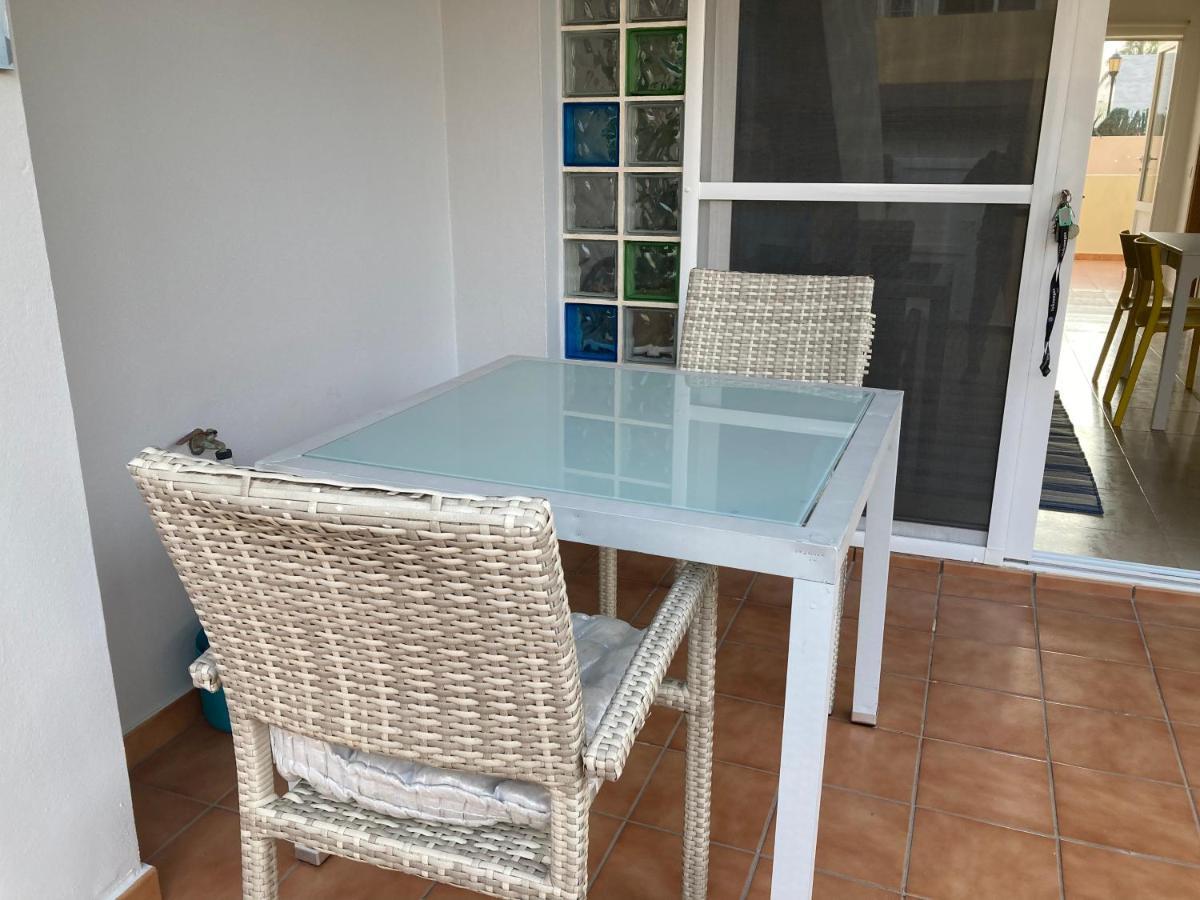 2 Bedroom Pool Apartment Close To Beach Rocky Point 코라레호 외부 사진