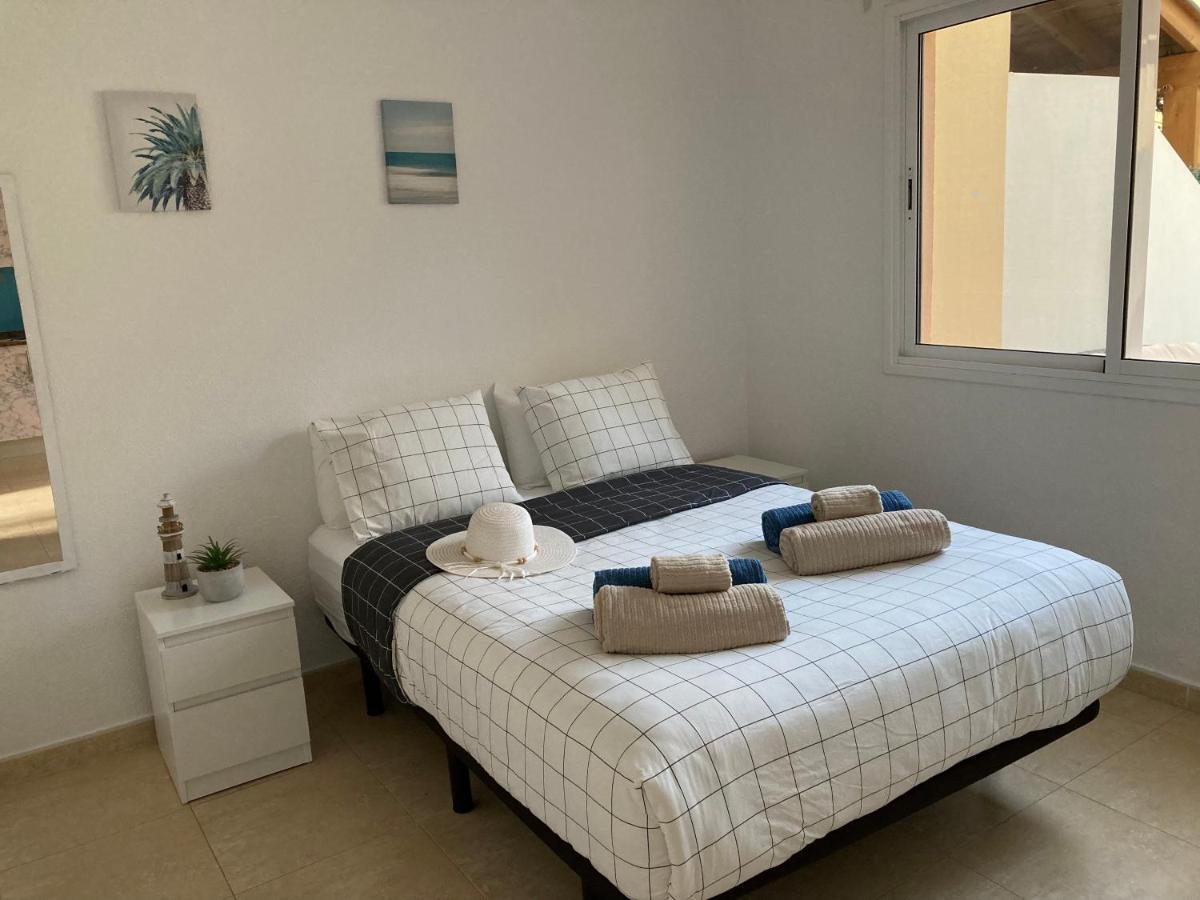 2 Bedroom Pool Apartment Close To Beach Rocky Point 코라레호 외부 사진