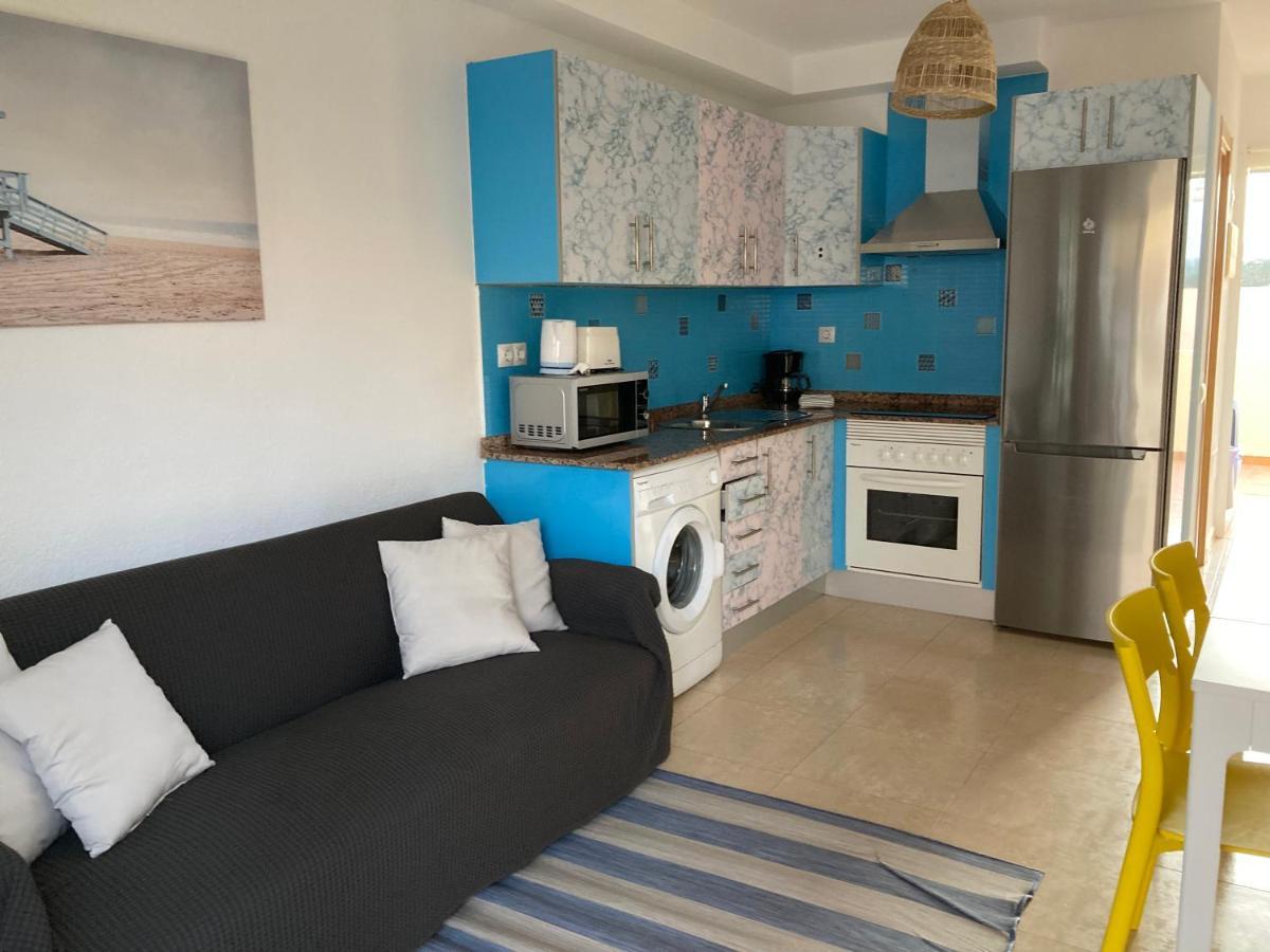 2 Bedroom Pool Apartment Close To Beach Rocky Point 코라레호 외부 사진