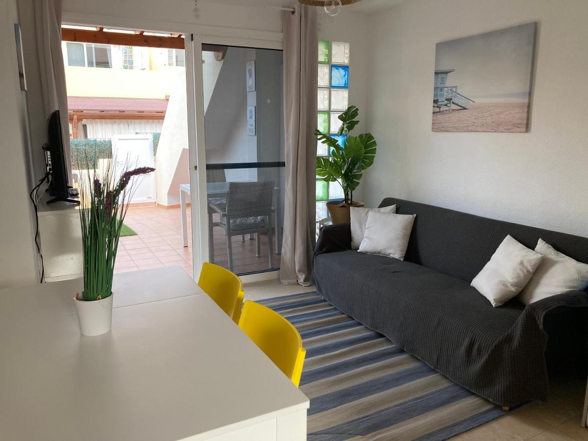 2 Bedroom Pool Apartment Close To Beach Rocky Point 코라레호 외부 사진