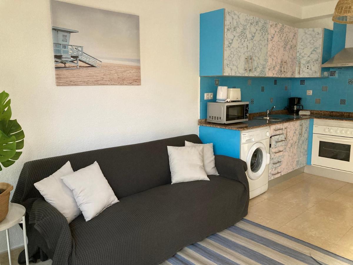 2 Bedroom Pool Apartment Close To Beach Rocky Point 코라레호 외부 사진