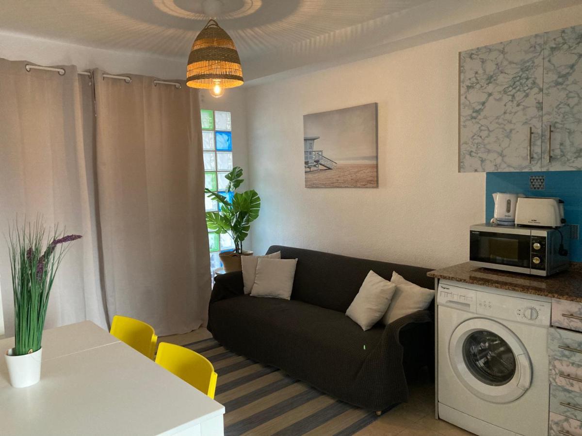 2 Bedroom Pool Apartment Close To Beach Rocky Point 코라레호 외부 사진