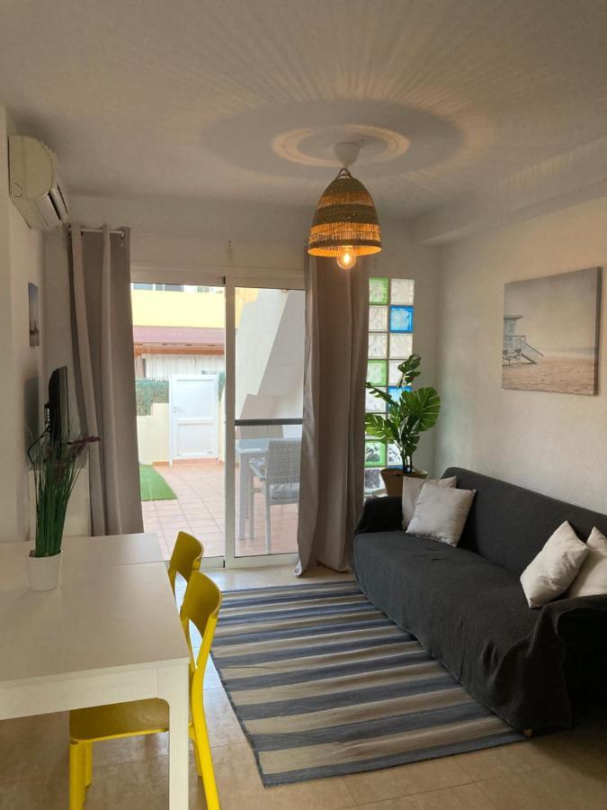 2 Bedroom Pool Apartment Close To Beach Rocky Point 코라레호 외부 사진