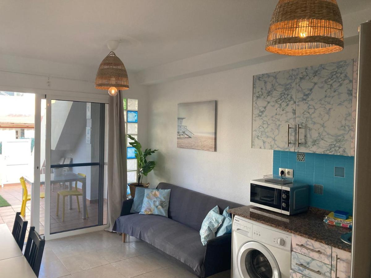 2 Bedroom Pool Apartment Close To Beach Rocky Point 코라레호 외부 사진