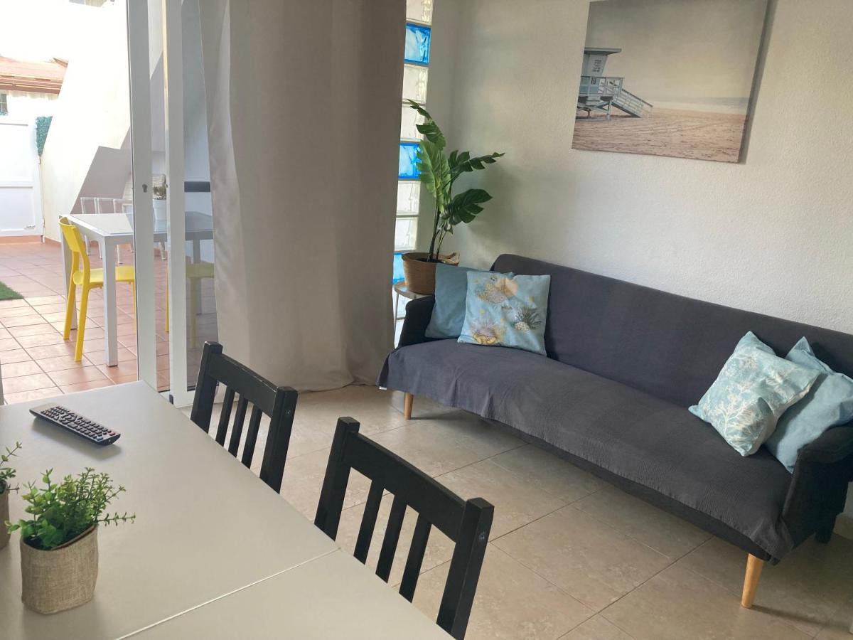 2 Bedroom Pool Apartment Close To Beach Rocky Point 코라레호 외부 사진