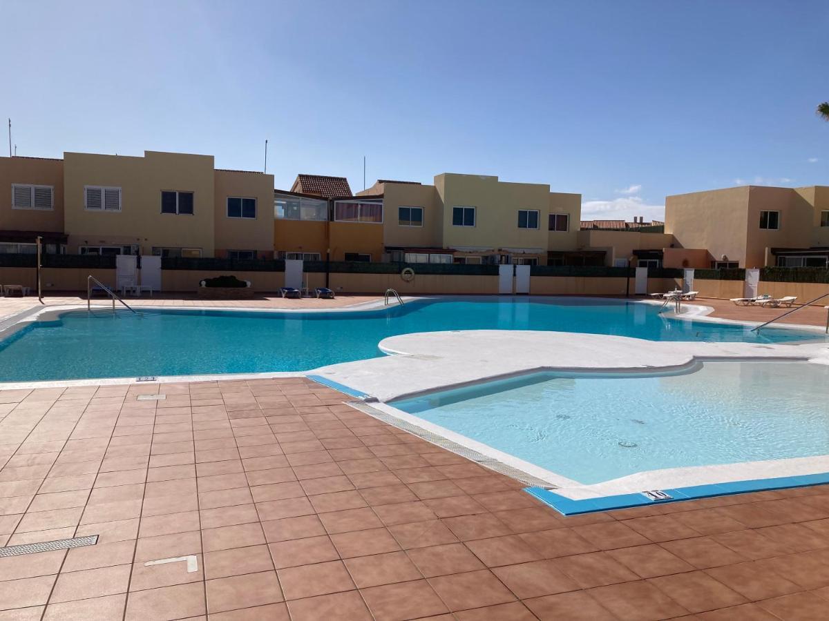 2 Bedroom Pool Apartment Close To Beach Rocky Point 코라레호 외부 사진
