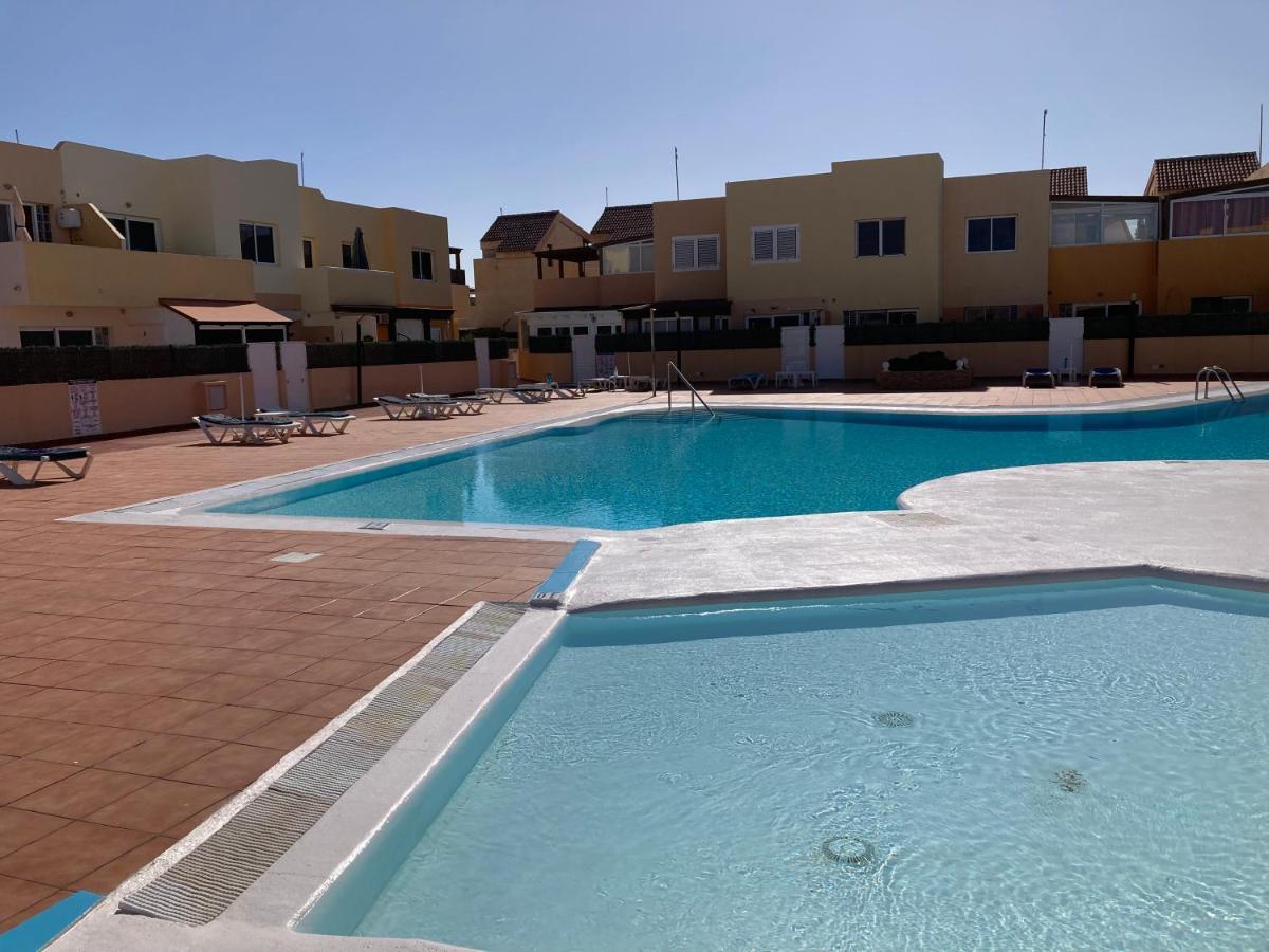 2 Bedroom Pool Apartment Close To Beach Rocky Point 코라레호 외부 사진