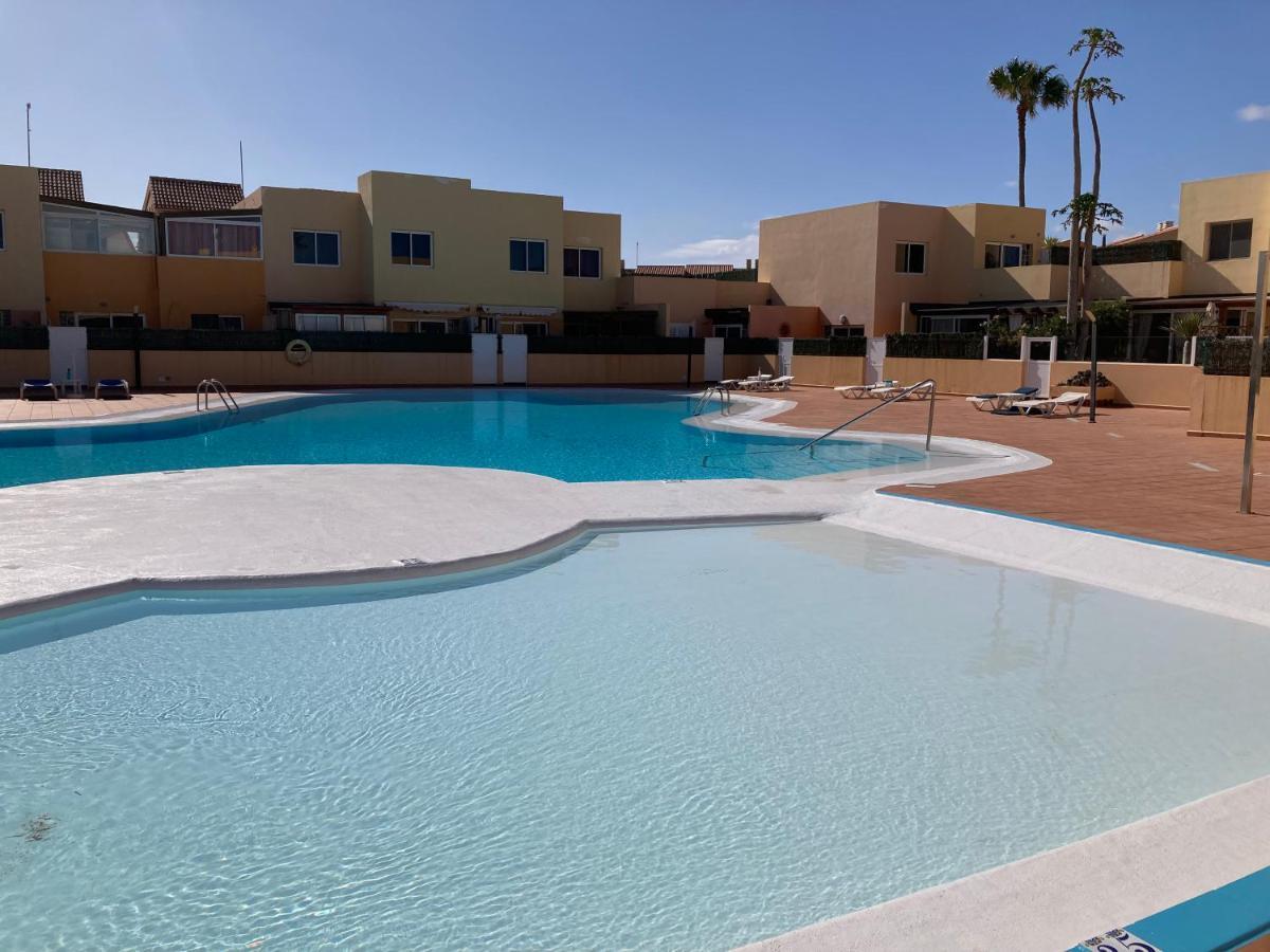 2 Bedroom Pool Apartment Close To Beach Rocky Point 코라레호 외부 사진