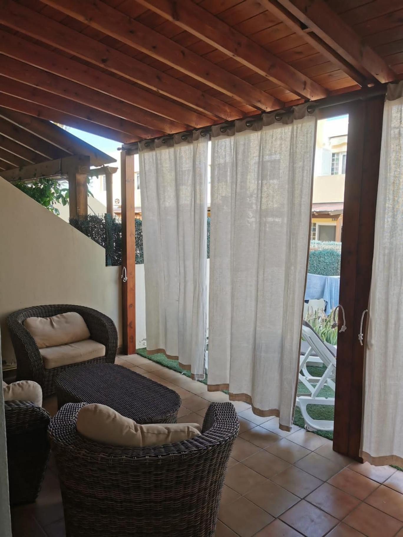 2 Bedroom Pool Apartment Close To Beach Rocky Point 코라레호 외부 사진