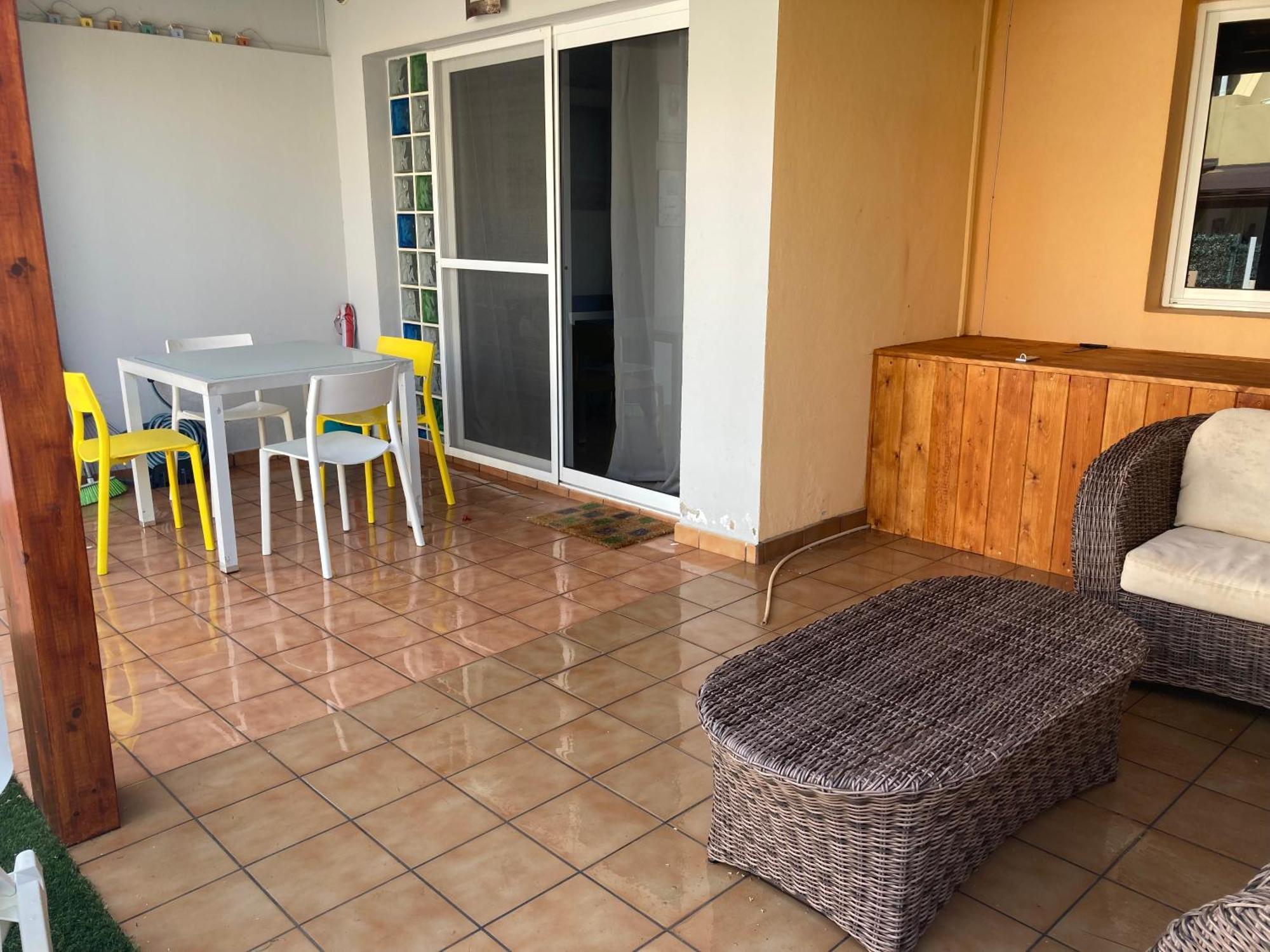 2 Bedroom Pool Apartment Close To Beach Rocky Point 코라레호 외부 사진