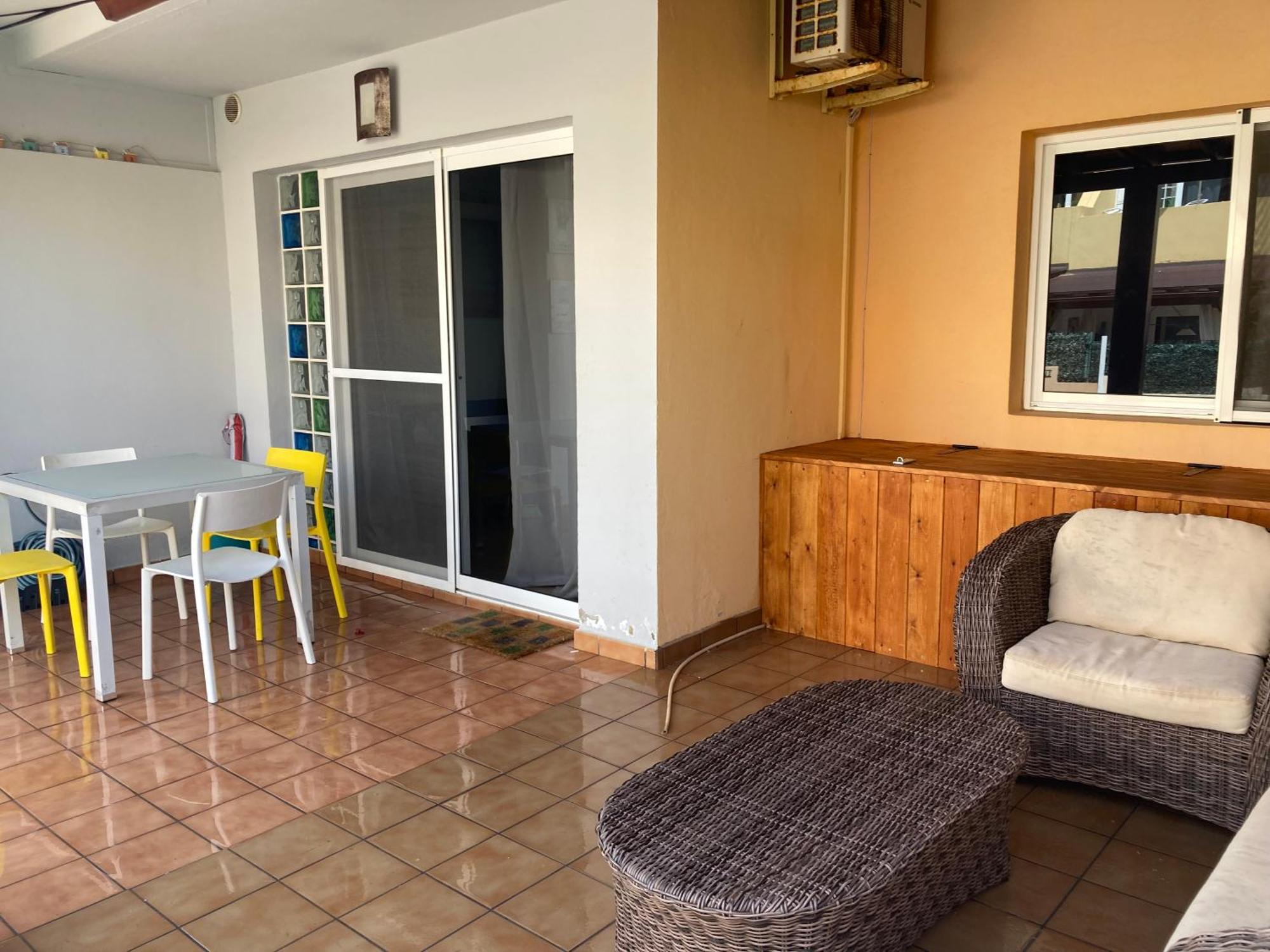 2 Bedroom Pool Apartment Close To Beach Rocky Point 코라레호 외부 사진