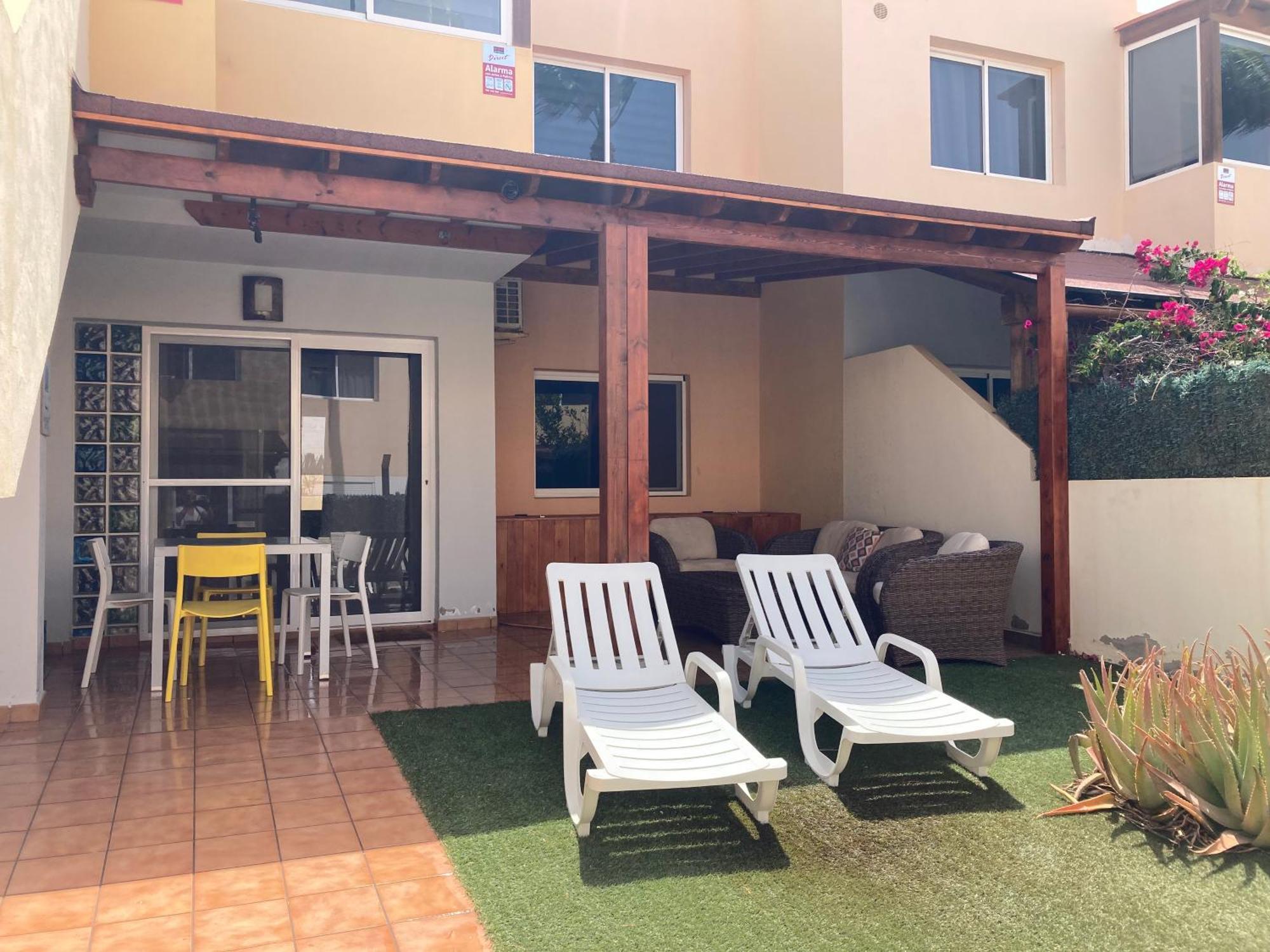 2 Bedroom Pool Apartment Close To Beach Rocky Point 코라레호 외부 사진