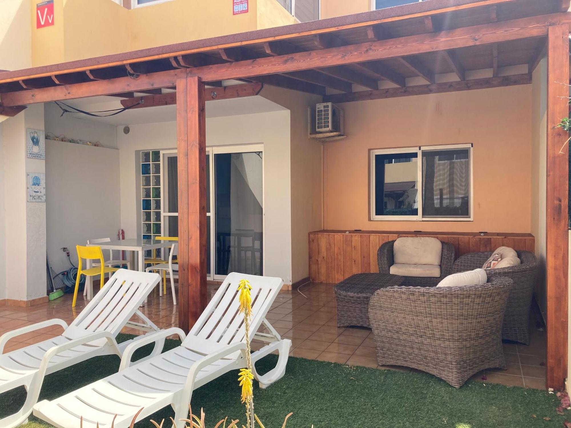 2 Bedroom Pool Apartment Close To Beach Rocky Point 코라레호 외부 사진