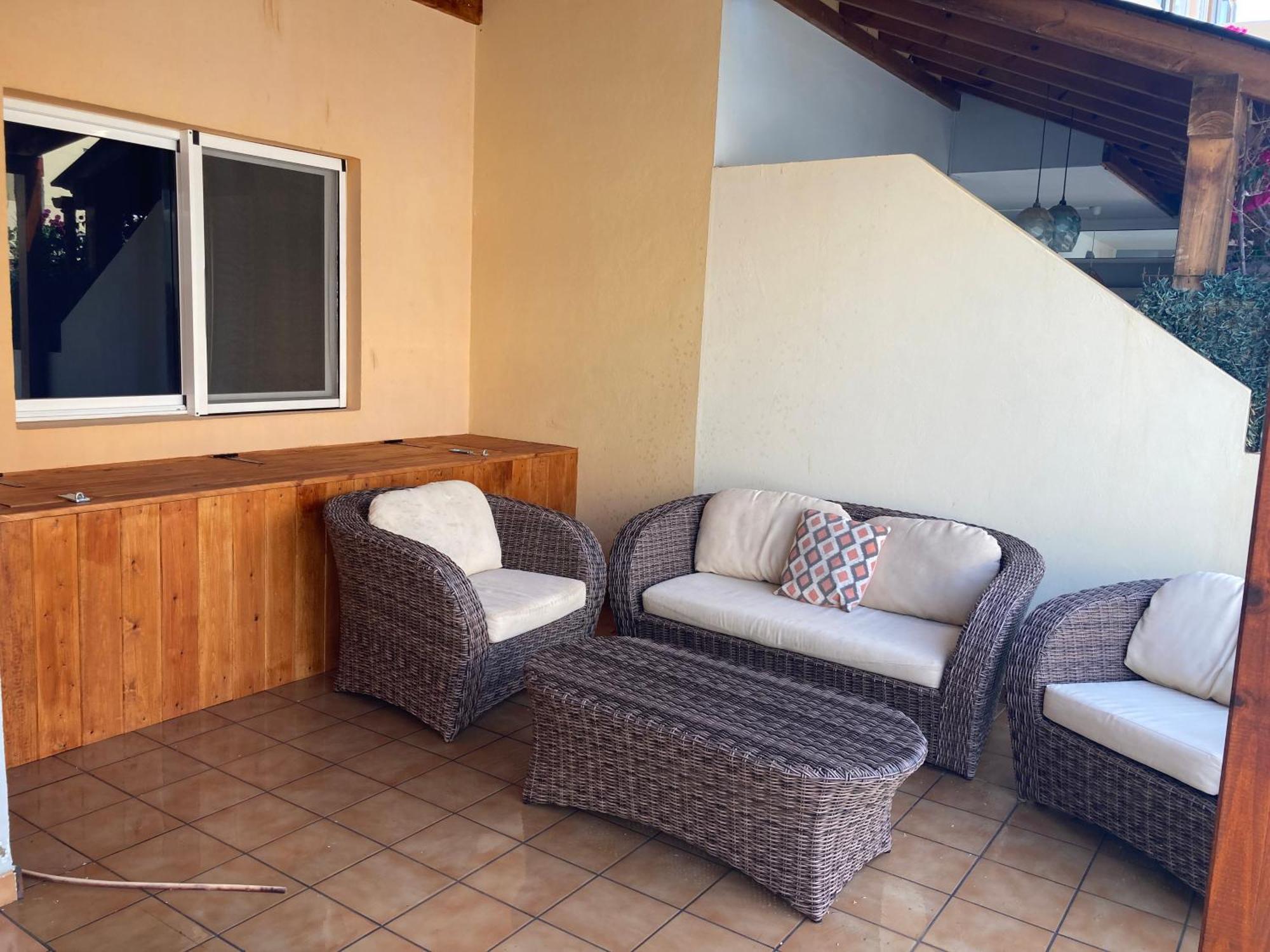 2 Bedroom Pool Apartment Close To Beach Rocky Point 코라레호 외부 사진