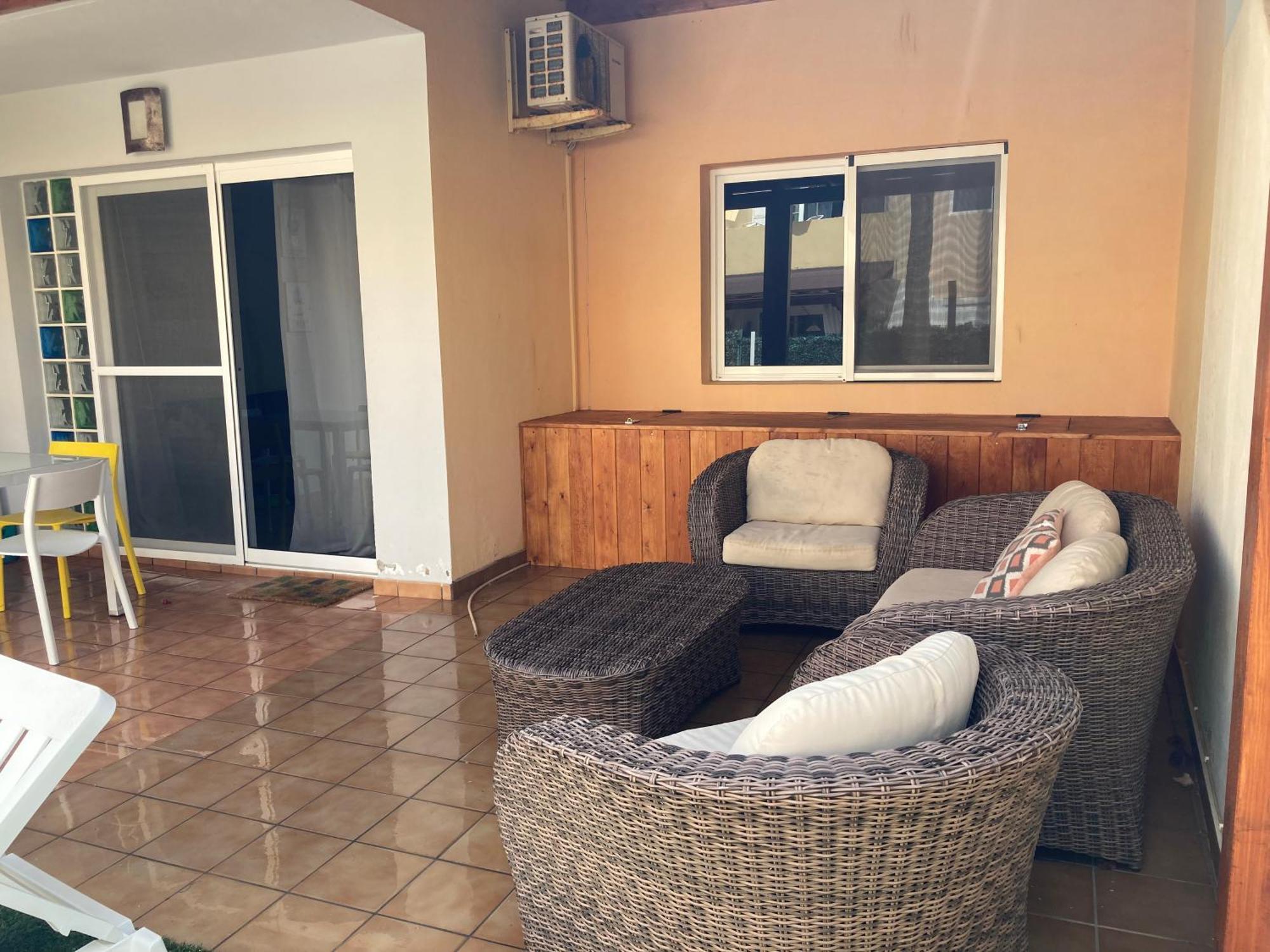 2 Bedroom Pool Apartment Close To Beach Rocky Point 코라레호 외부 사진
