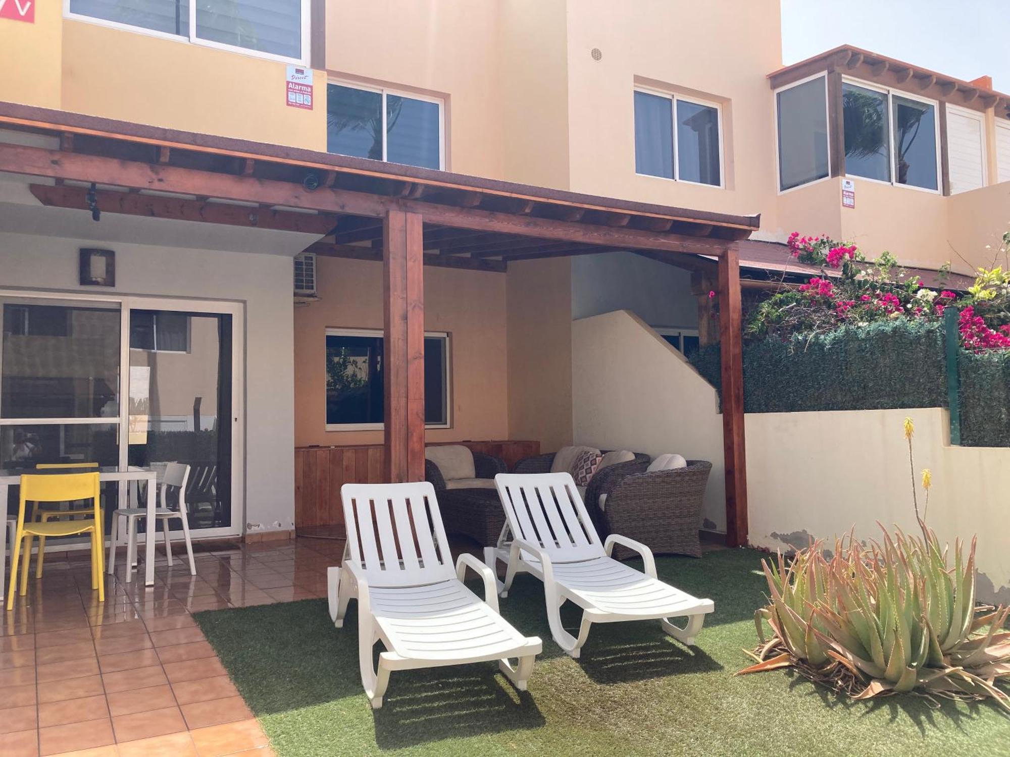 2 Bedroom Pool Apartment Close To Beach Rocky Point 코라레호 외부 사진