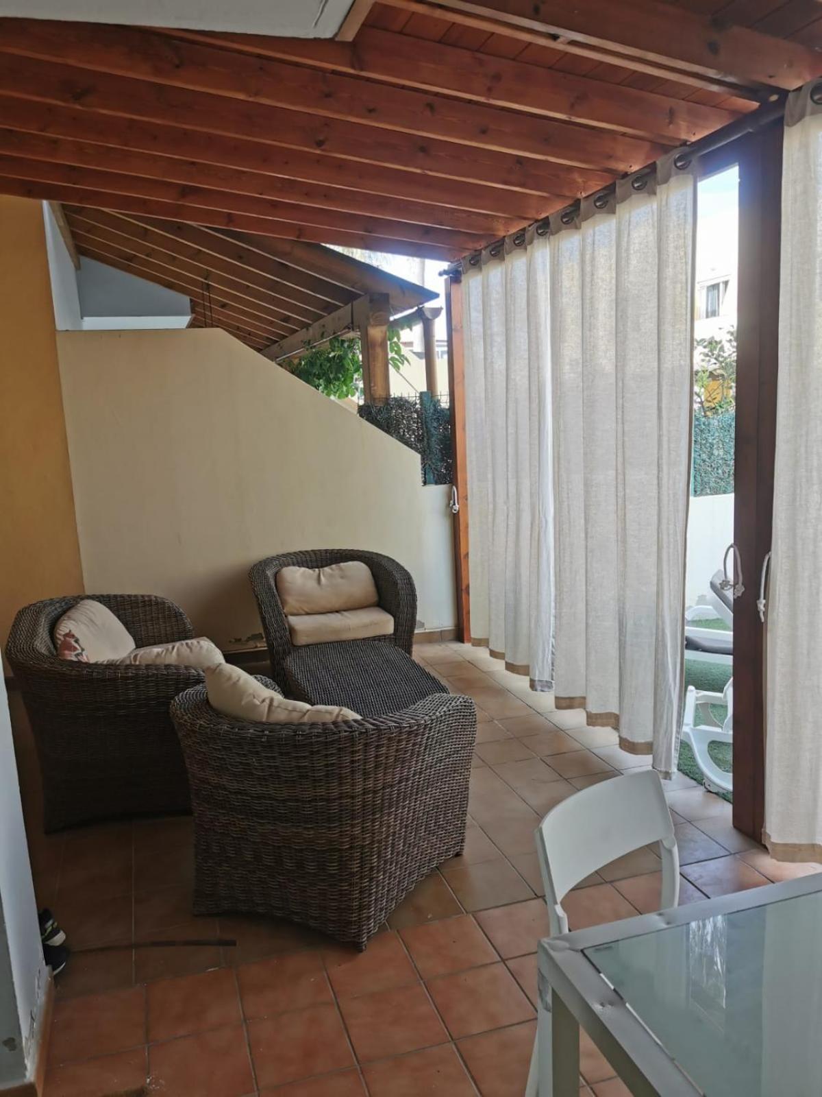 2 Bedroom Pool Apartment Close To Beach Rocky Point 코라레호 외부 사진