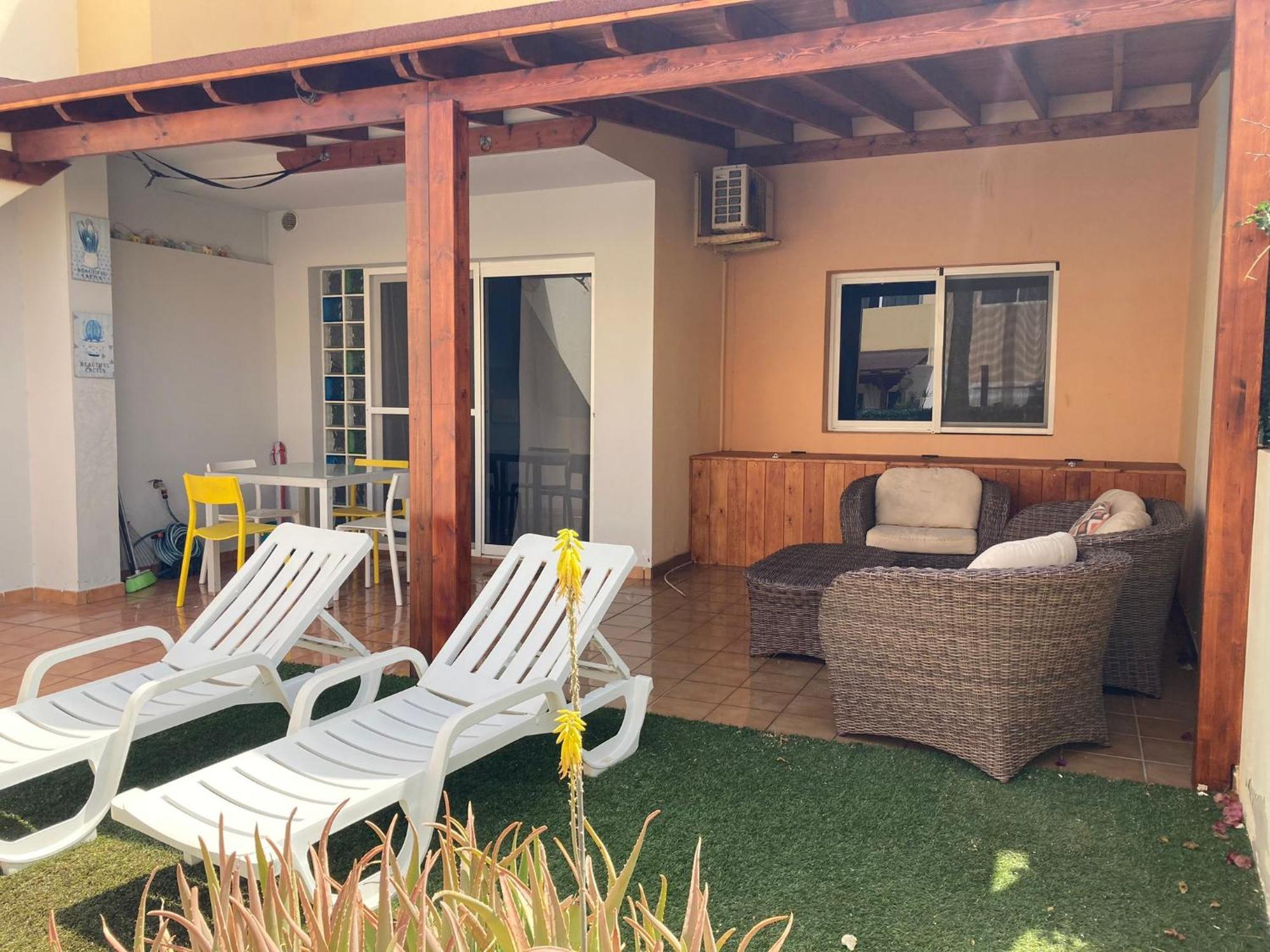 2 Bedroom Pool Apartment Close To Beach Rocky Point 코라레호 외부 사진